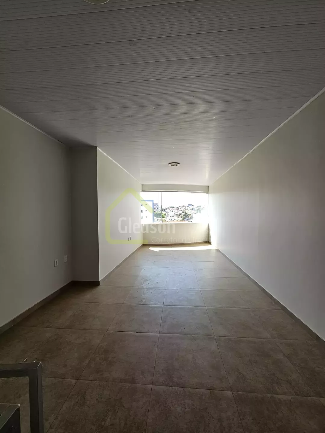 Alugar Apartamento